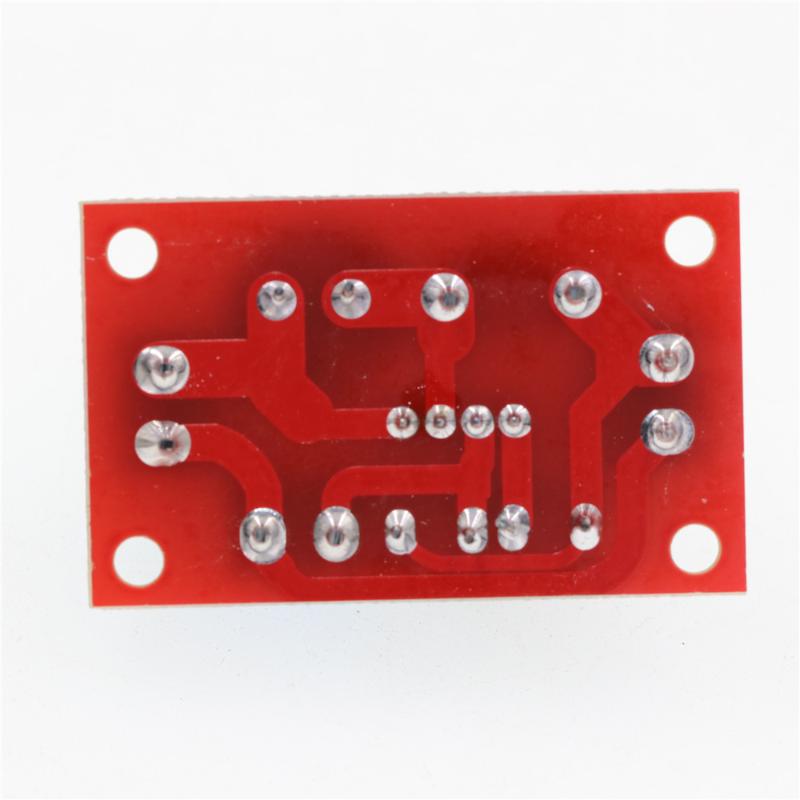 1 Stück Auto Hochtöner Bass Audio Lautsprecher Frequenzweiche DIY Zubehör Einstellbar Zwei-Wege Frequenzweiche HiFi Lautsprecher Hohe Und Niedrige Frequenz