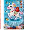 Chinese New Year Red Envelopes 6-Piece Cute New Year Auspicious 2026 Spring Festival Red Pocket For Cash For Spring Festival Tet
