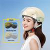 Lightweight Electric Scooter Helmet