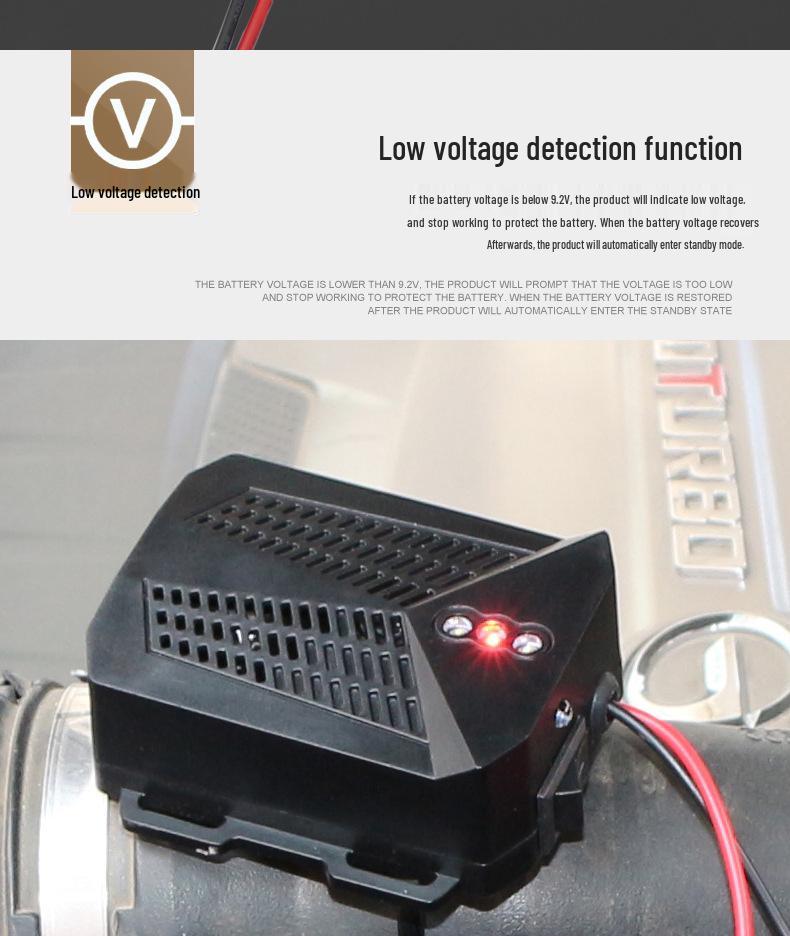 Repelent Ultrasunete pentru Șoareci Auto: Protejează circuitele și se activează când este parcat