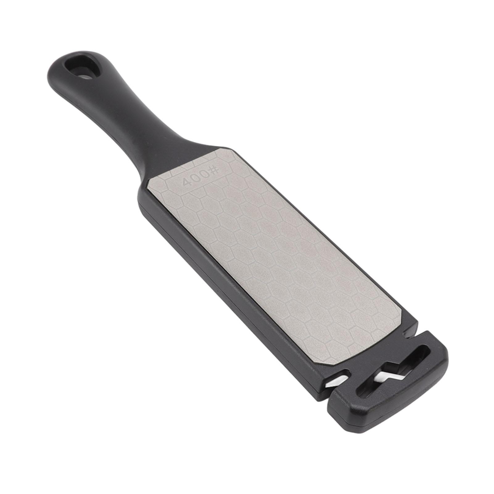 

Быстрая точилка для ножей, двусторонний точильный камень, бытовой многоцелевой точильный камень, кухонные инструменты