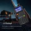 BAOFENG UV-5RH High Power Dual Band Walkie Talkie (CN version)