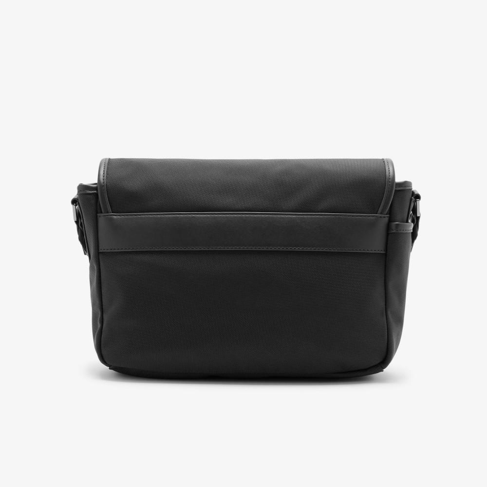Lacoste Men's Everyday Vertical Messenger Bag NH5158E56G000