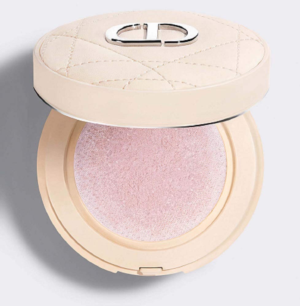 Dior Skin Forever Cushion Powder 10g [Lavender]