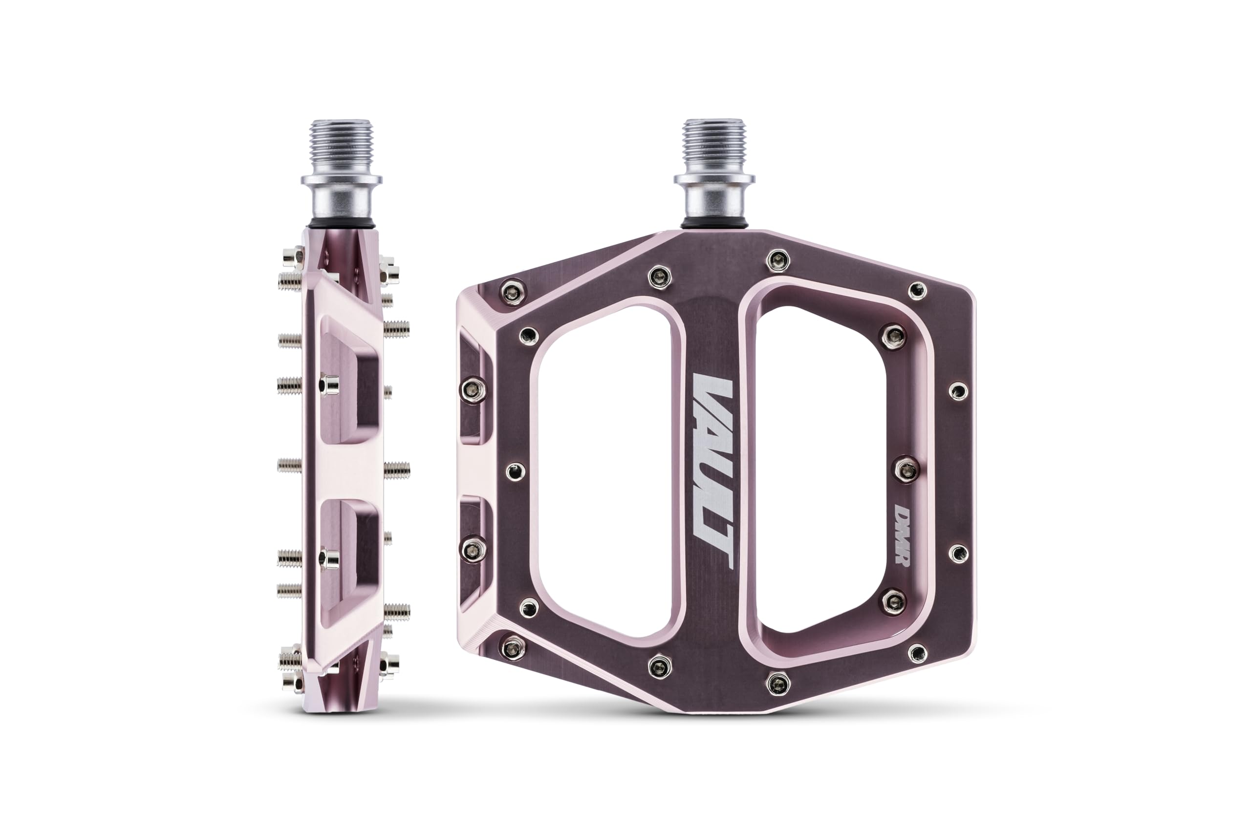 

DMR VAULT ПЕДАЛИ 9/16 РОЗОВЫЙ ПУНШ