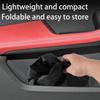 Steering Wheel Sun Shade Cooling Steering Wheel Cover For Summer UV Protection Sun Shade Automotive Accessories For Daily Truck