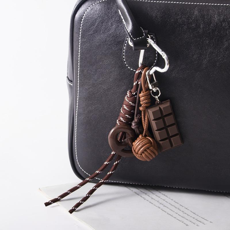 Mini batoh závesok na kabelku závesok na tašku tašky doplnky