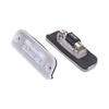 Car LED License Number Plate Light No Error For Mercedes Benz W163 W164 X164 W251 V251 ML 280 320 420 GL 350 500 550 AMG