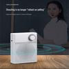 Teacher Wireless Headset Mini Amplifier: Portable Microphone for Outdoor Lectures and Classroom Use