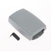 Universal Garage Door Remote Control Receiver 2Ch 433Mhz Eu Ce Certified Fixed Rolling Code For Erreka Acm Dea Doorhan At-4 Dite
