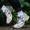 MIZUNO D1GH2229-16 Mesh Casual Running Shoes