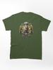 Age of Wonders Allegiance Crest Classic T-Shirt