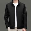 Firstview Men's Urban Casual Outdoor Windbreaker Jacket