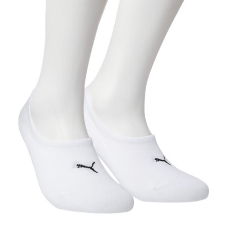 Puma Creora Fake Socks 5 Pack Bundle