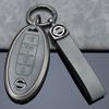 Car Smart Key Case Cover Shell Protector For Nissan X Trail T32 2020 Rogue Patrol Murano Htrail Maxima Altima Sentra Qashqai