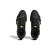 adidas Codechaos 22 Glitch Boost 'Black Lucid Lemon' Sneakers IF5452