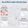 Deer Mother Dental Floss Picks