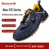 Unisex-Schuhe – Trekkingschuhe
