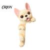 Easy Install Switch Cover 3D French Bulldog Resin Light Cover, Cute Cartoon Dog Wall Socket Decorative Plate Sticker Decor, Self-Adhesive Animal