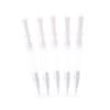 5Pcs 3Ml Travel Empty Twist Pen With Brush Cosmetic Container Nail Oil Lip Balm