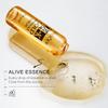 SADOER  24k Gold Ampoule Essence Moisturizing Brightening Hydrating Facial Essence Vitamin C Facial Essence