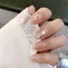 Nail Material Nail Ornaments Nail Art Fragments 3D Nail Decoration Nail Rhinestones Nail Art Flakes