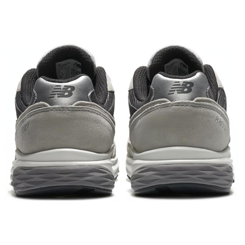 New Balance 880 Gun Metal Sneakers MW880CF3