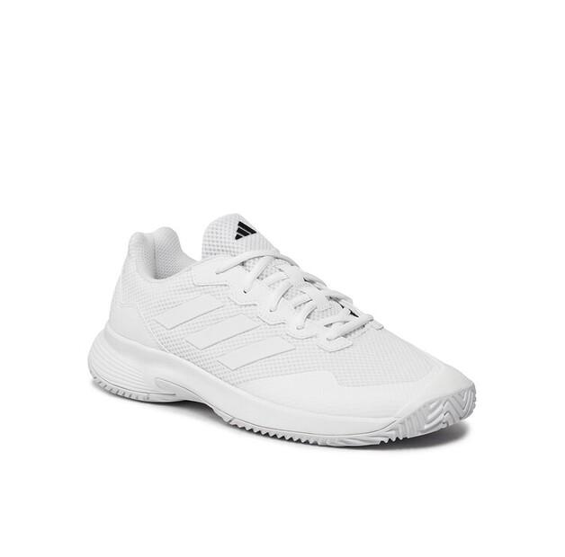 Теннисные кроссовки adidas Gamecourt 2.0 Tennis Shoes