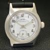 HAND-WINDING VINTAGE WEST END WATCH CO SWISS BOY WHITE DIAL WATCH A701971-1