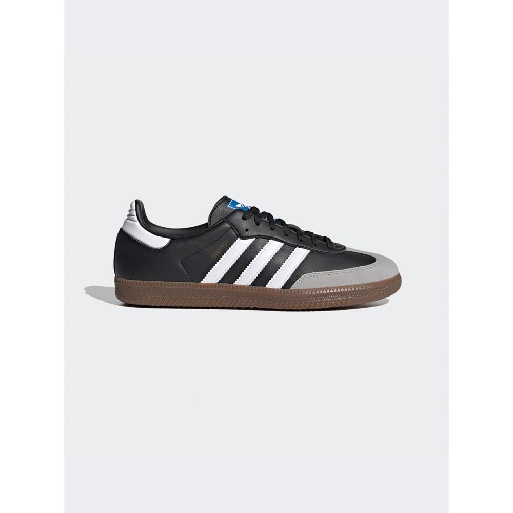 

ADIDAS САМБА ВЕГАН