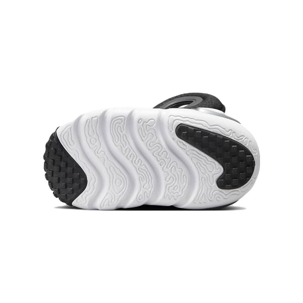 Nike Dynamo Go Non-Slip Shock Absorbing Durable High-Top Walking Shoes Baby Shoes DQ6012-002