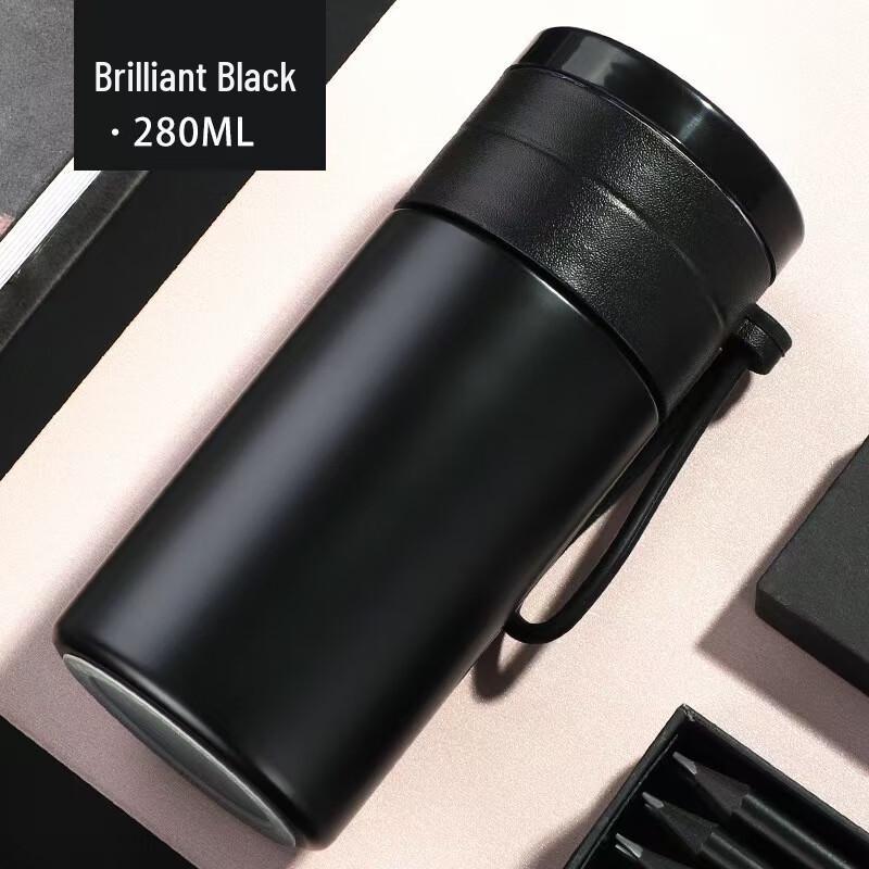 Mingchi Mini Portable Tea Infuser Insulated Cup