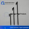 Heavy-Duty Steel Camping Ground Stakes for Tents and Tarps (Model 203040E18)