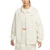 New Nike Jackets Women's Pearl White IH9274-047