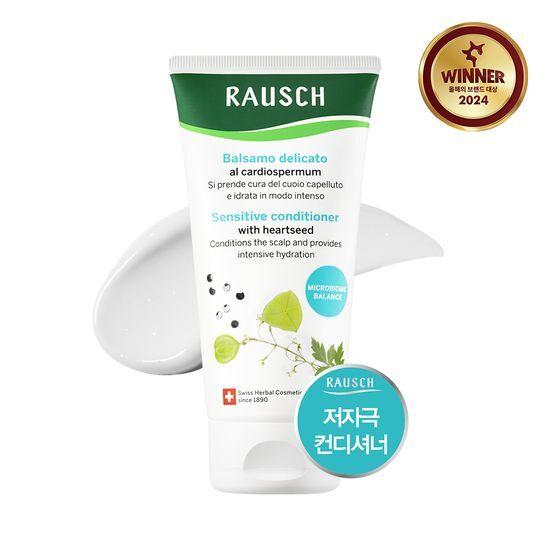 Rausch Heartseed Sensitive Conditioner 150ml