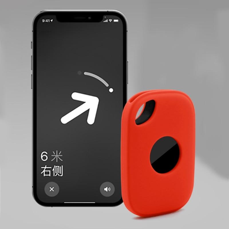 Comprehensive Silicone Shield Waterproof Protector Sleeve for Tile 2024 Trackers Active life and Regular Commuters