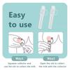 6ml Colostrum Collector Food Safe Baby Feeding Device Breast Milk Collection  Newborn Care
