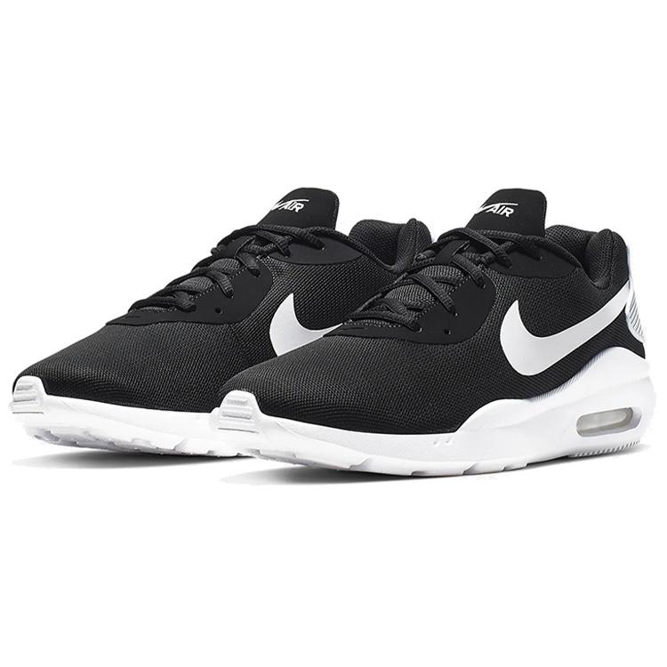 Nike Air Max Oketo 'Black' Men's AQ2235-002