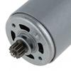 12 Teeth Gear Charge Screwdriver For Cordless Drill