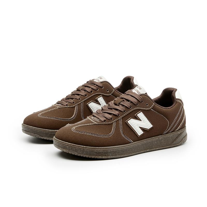 

Весенне-осенние кроссовки Cool Run Fashion для мужчин и женщин, новые универсальные легкие ретро спортивные и повседневные туфли 45