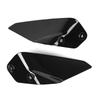 NEW R 1200 1250 GS ADV Side Windshield Windscreen Panel Wind Deflector For BMW R1200GS Adv 2014-2020 R1250GS Adventure 2019-2024
