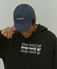 Kibheoseulling Original Logo Ball Cap (Navy)