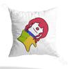 HONK Moe A R-Regect pillow cover living room sofa cushion cover bedroom room bed pillow cover home decoration