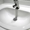 Silicone Sink Plug Black Universal 6 Cm