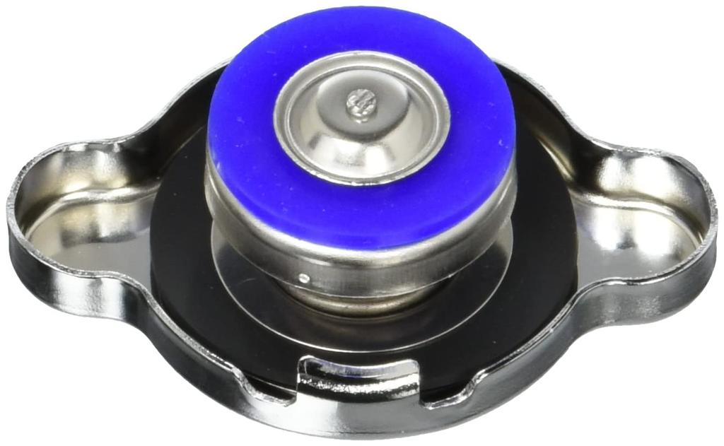 Spoon Type F ALL-19045-001 Radiator Cap for Honda Models