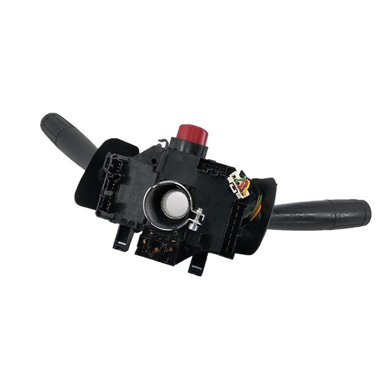 A16P-For Fiat Car Accessories Wiper Switch Combination Control 100185373 100190783 10015565 LHD