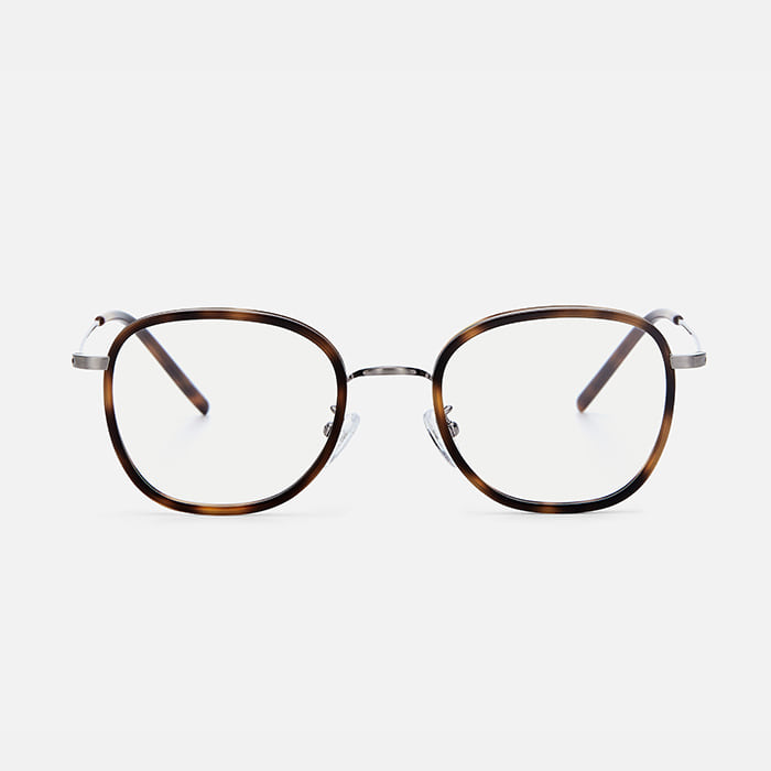 Byumaeb Forest_Vintage Square Soltex Frame