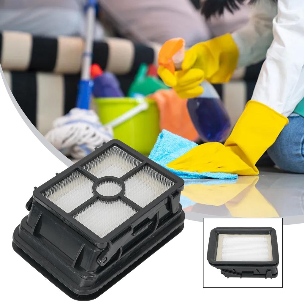 Long lasting Filter for Bissell 1785P Vacuum Maintain a Hygienic Home
