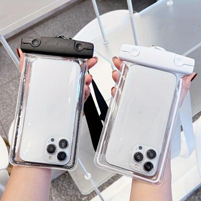 Tašky pro gadgety – Pouzdra na telefony