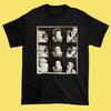 Beastie Boys  S-34Xl Short Sleeve Cotton Shirt Gift Christmas D1058 Unisex T-Shirt